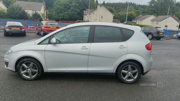 Seat Altea DIESEL ESTATE in Derry / Londonderry