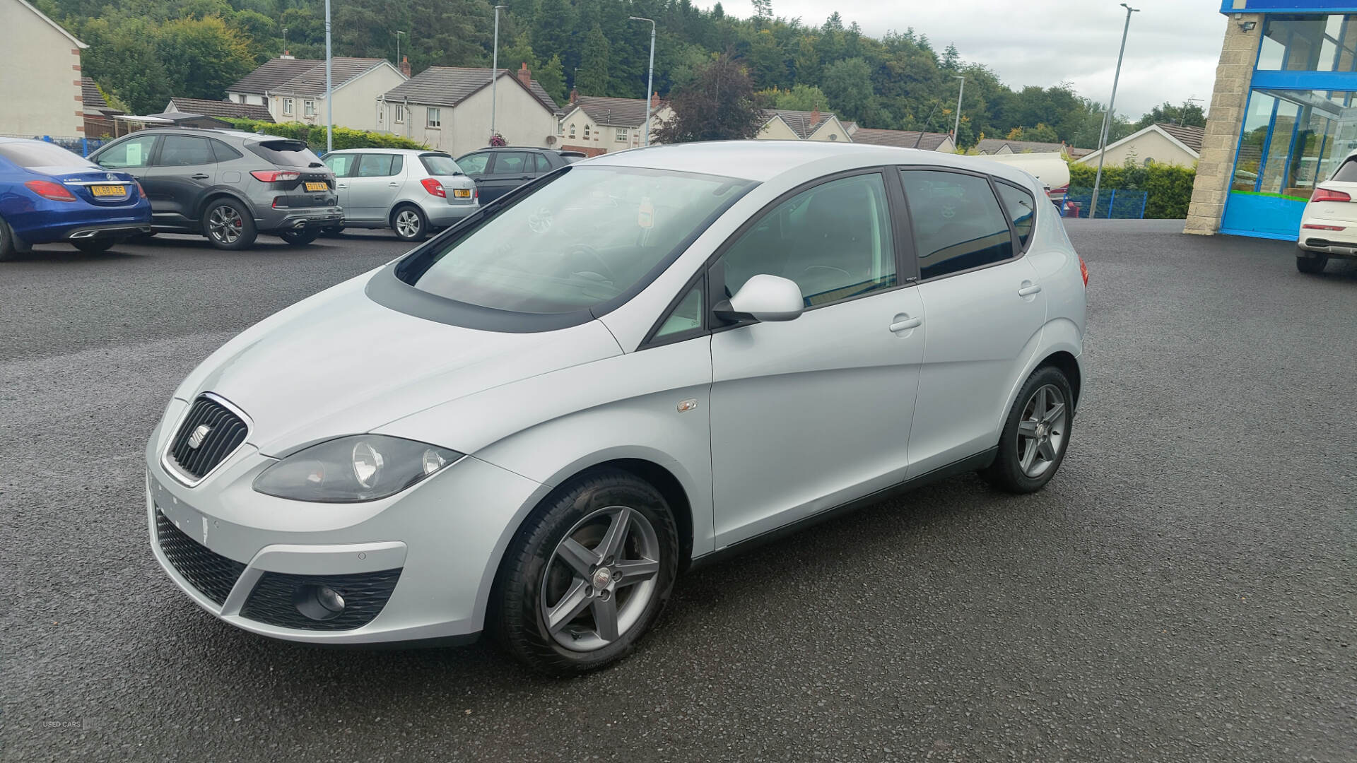 Seat Altea DIESEL ESTATE in Derry / Londonderry