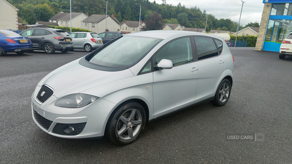 Seat Altea DIESEL ESTATE in Derry / Londonderry