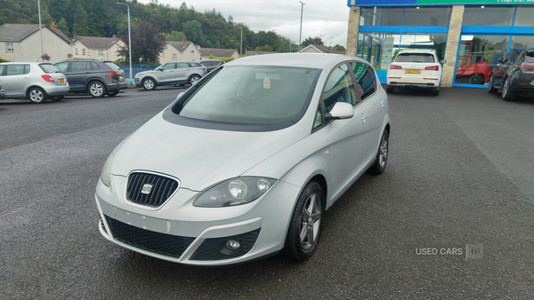 Seat Altea DIESEL ESTATE in Derry / Londonderry