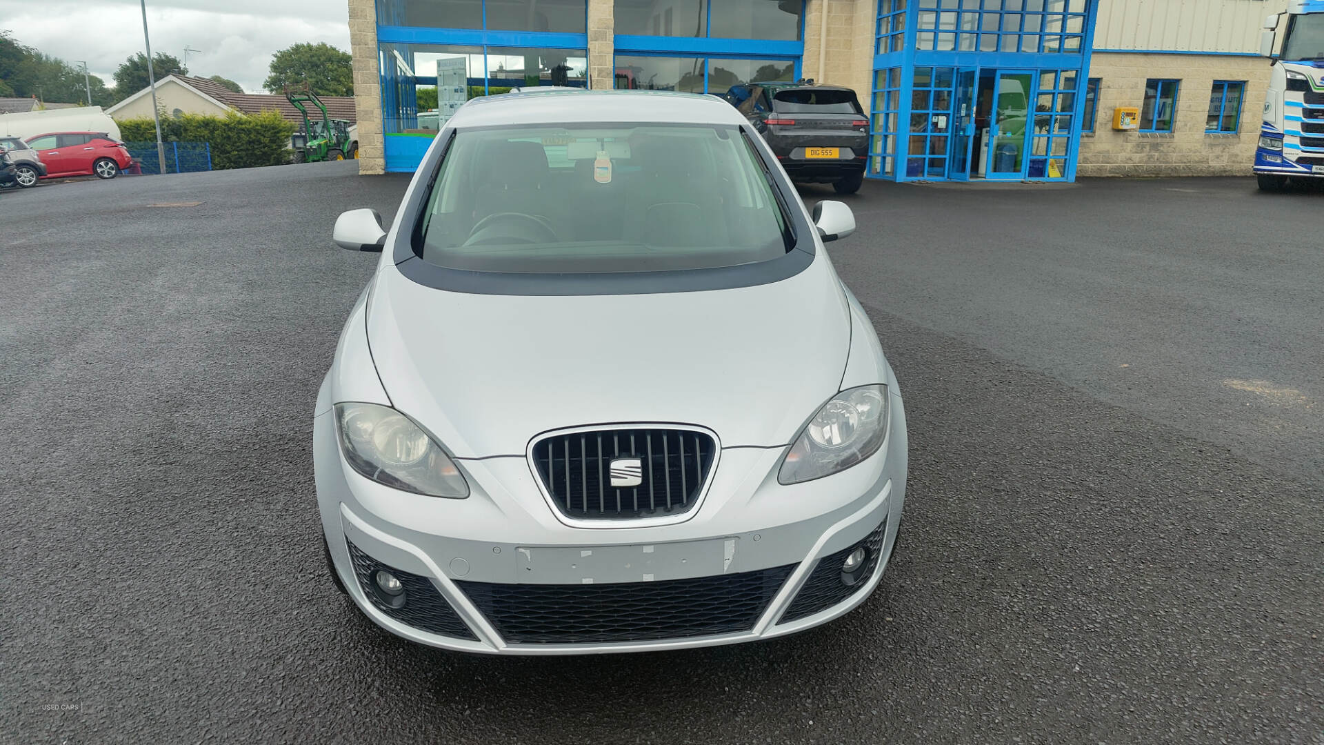 Seat Altea DIESEL ESTATE in Derry / Londonderry