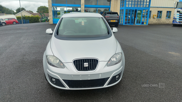 Seat Altea DIESEL ESTATE in Derry / Londonderry