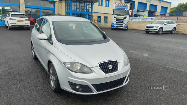 Seat Altea DIESEL ESTATE in Derry / Londonderry