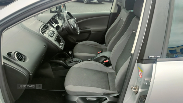 Seat Altea DIESEL ESTATE in Derry / Londonderry