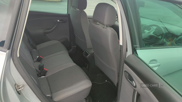 Seat Altea DIESEL ESTATE in Derry / Londonderry