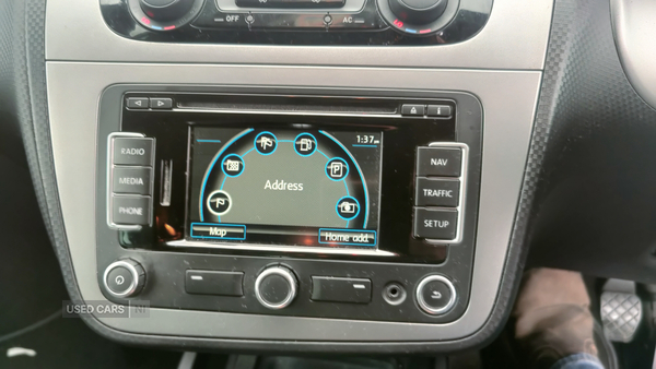 Seat Altea DIESEL ESTATE in Derry / Londonderry