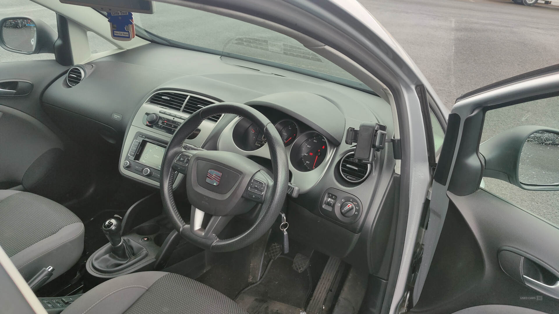 Seat Altea DIESEL ESTATE in Derry / Londonderry