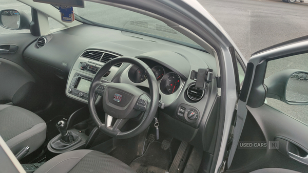 Seat Altea DIESEL ESTATE in Derry / Londonderry