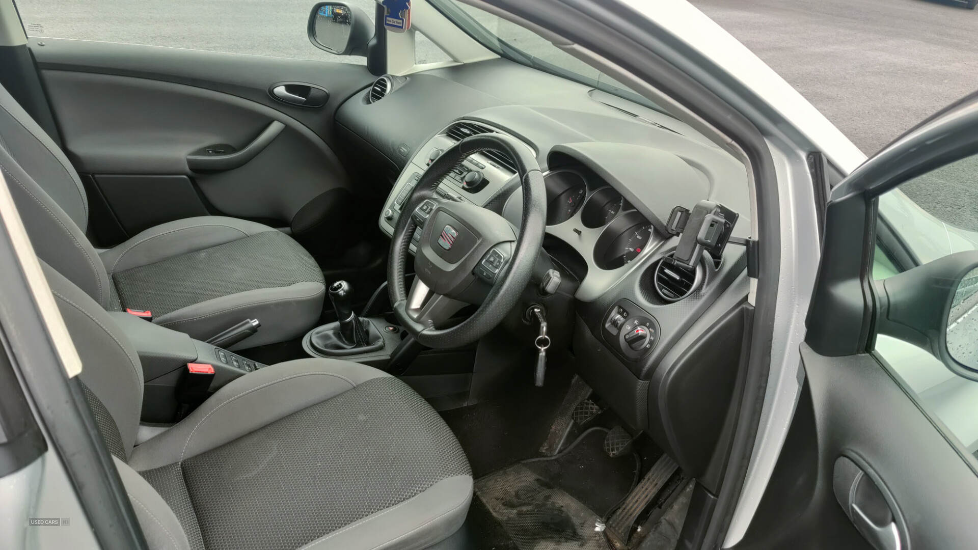 Seat Altea DIESEL ESTATE in Derry / Londonderry