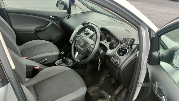 Seat Altea DIESEL ESTATE in Derry / Londonderry