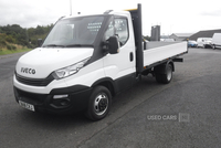 Iveco Daily 35C14 DIESEL in Down