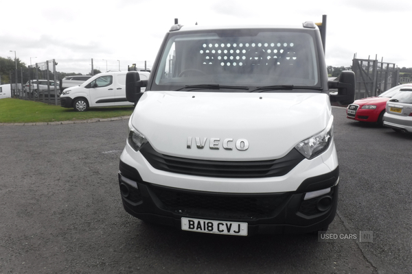 Iveco Daily 35C14 DIESEL in Down