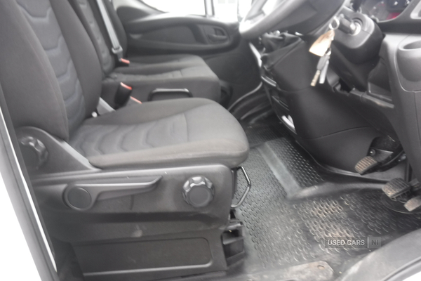 Iveco Daily 35C14 DIESEL in Down
