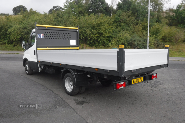 Iveco Daily 35C14 DIESEL in Down