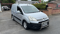 Citroen Berlingo L1 DIESEL in Fermanagh