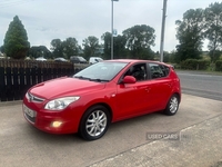Hyundai i30 1.4 ES 5dr in Down