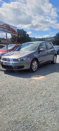Volkswagen Golf DIESEL HATCHBACK in Down