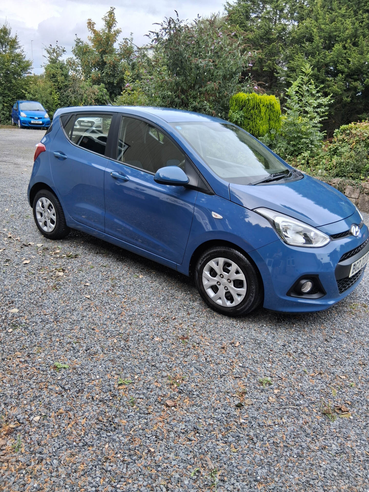 Car Thumbnail 1