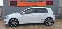 Volkswagen Golf DIESEL HATCHBACK in Derry / Londonderry