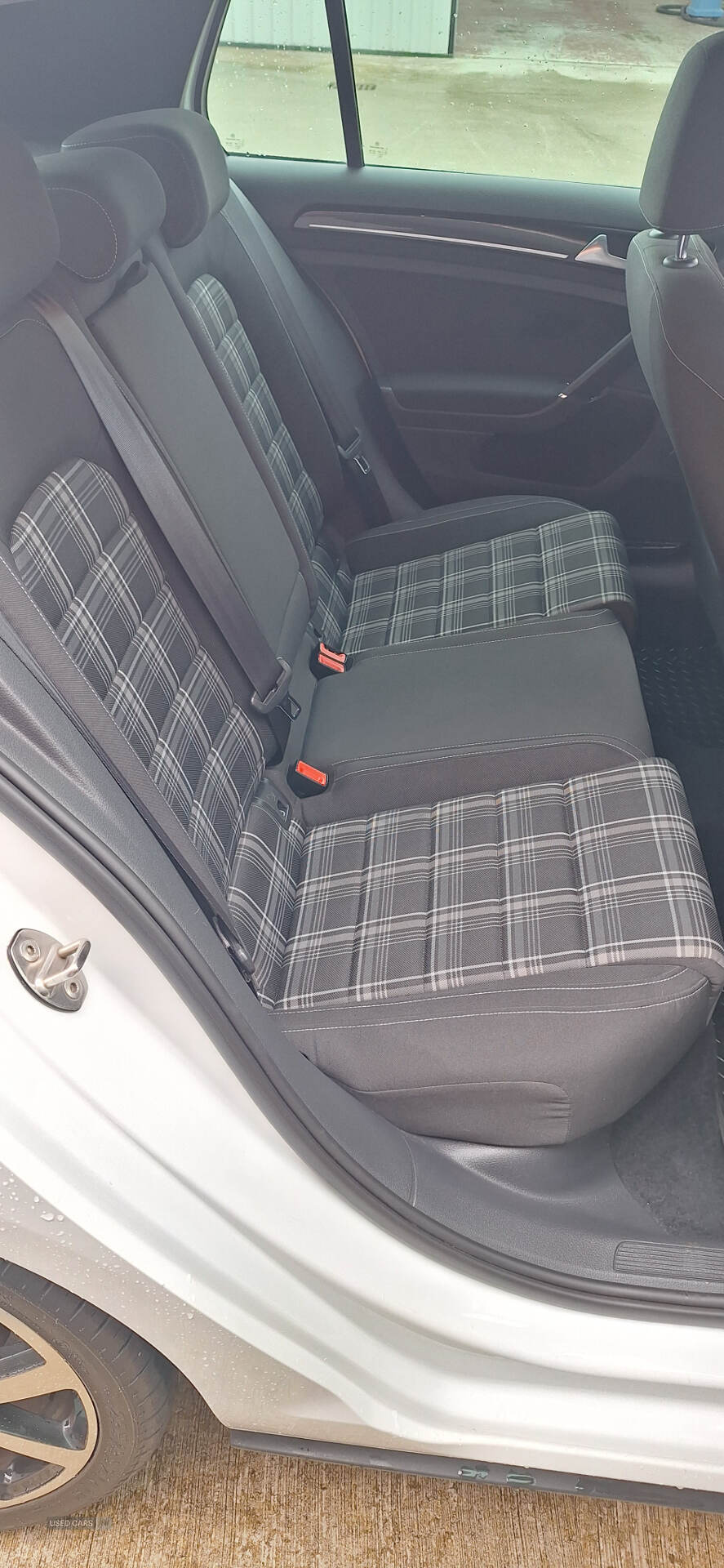 Volkswagen Golf DIESEL HATCHBACK in Derry / Londonderry
