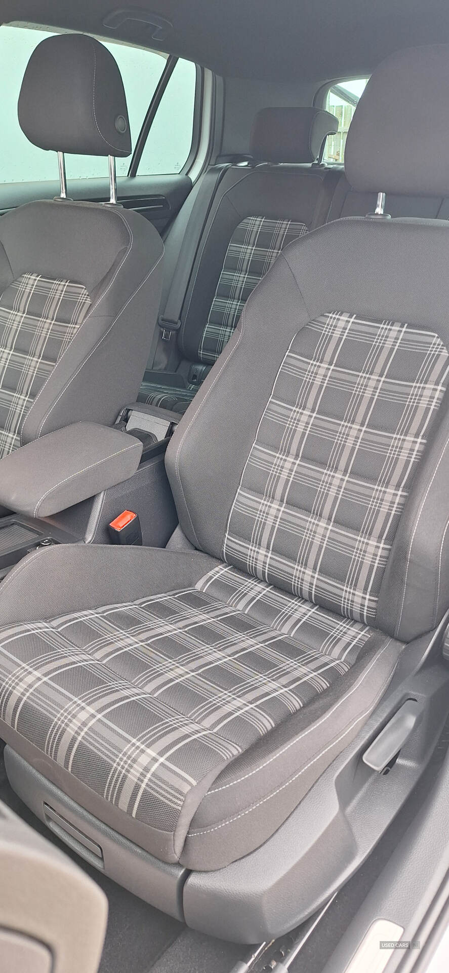 Volkswagen Golf DIESEL HATCHBACK in Derry / Londonderry