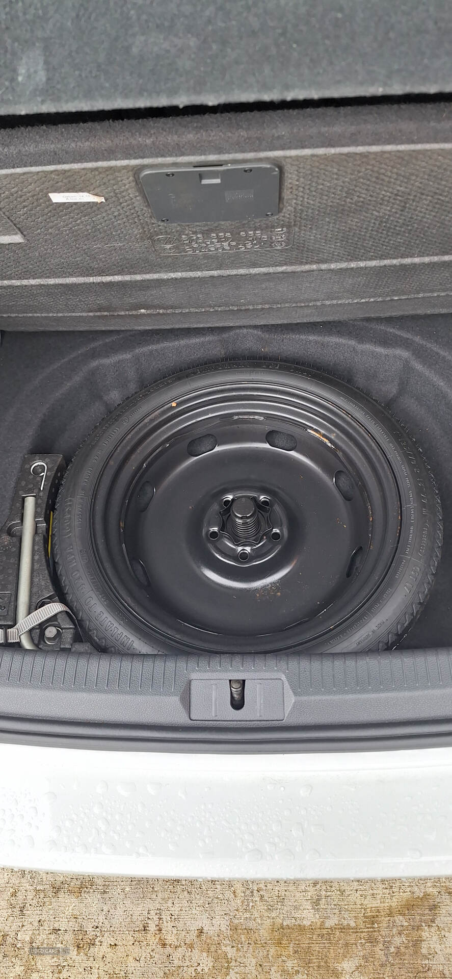 Volkswagen Golf DIESEL HATCHBACK in Derry / Londonderry
