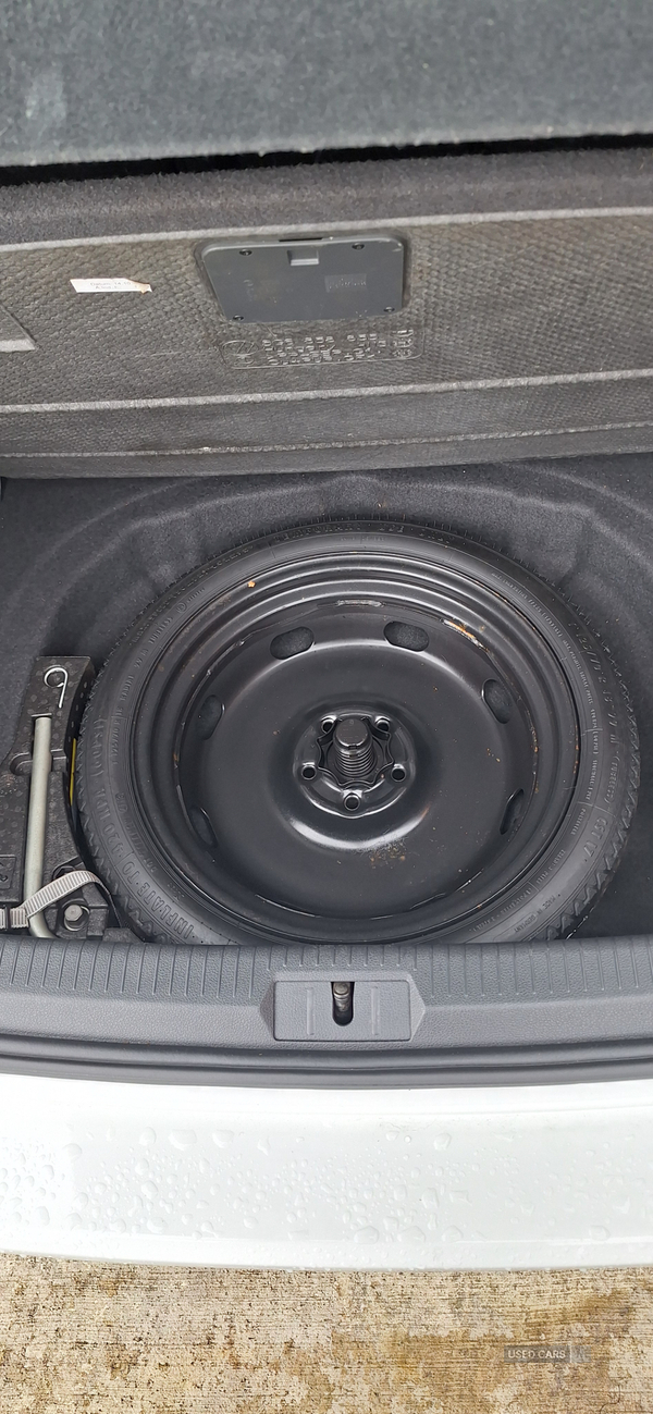 Volkswagen Golf DIESEL HATCHBACK in Derry / Londonderry