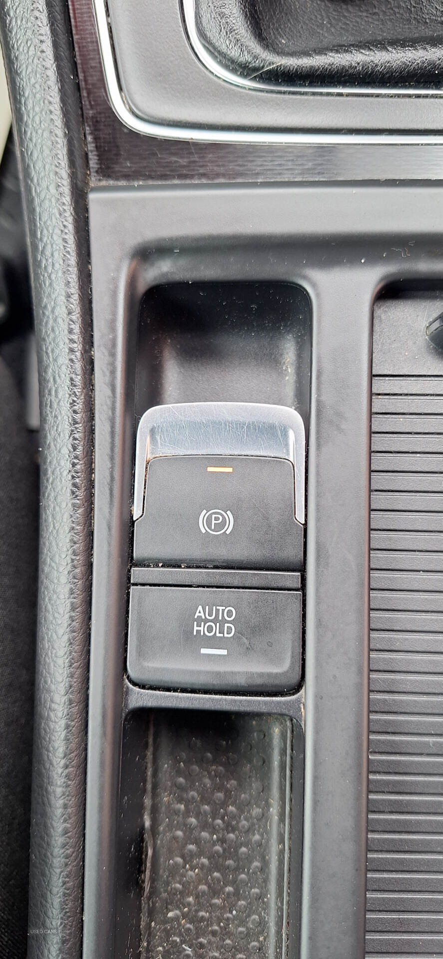 Volkswagen Golf DIESEL HATCHBACK in Derry / Londonderry