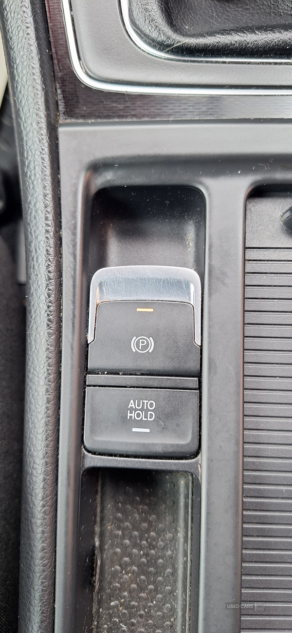 Volkswagen Golf DIESEL HATCHBACK in Derry / Londonderry