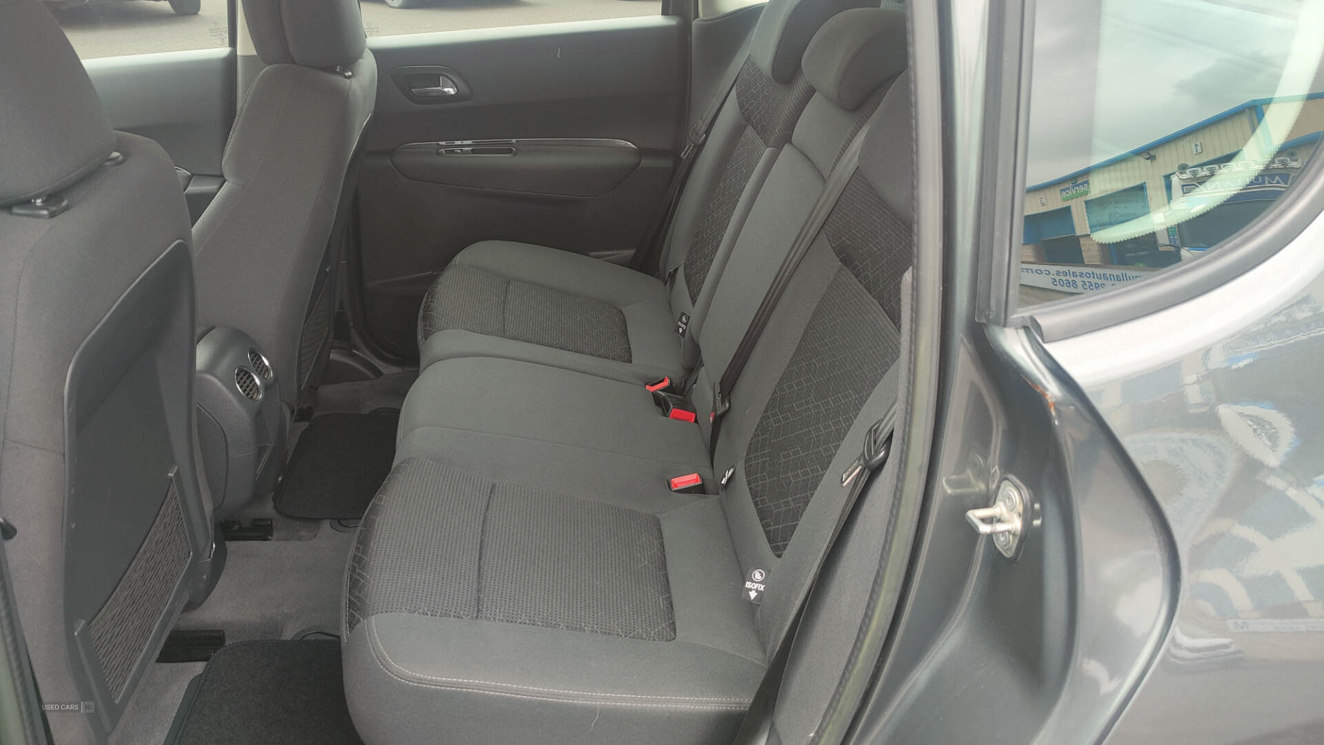 Peugeot 3008 DIESEL ESTATE in Derry / Londonderry