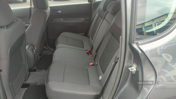 Peugeot 3008 DIESEL ESTATE in Derry / Londonderry