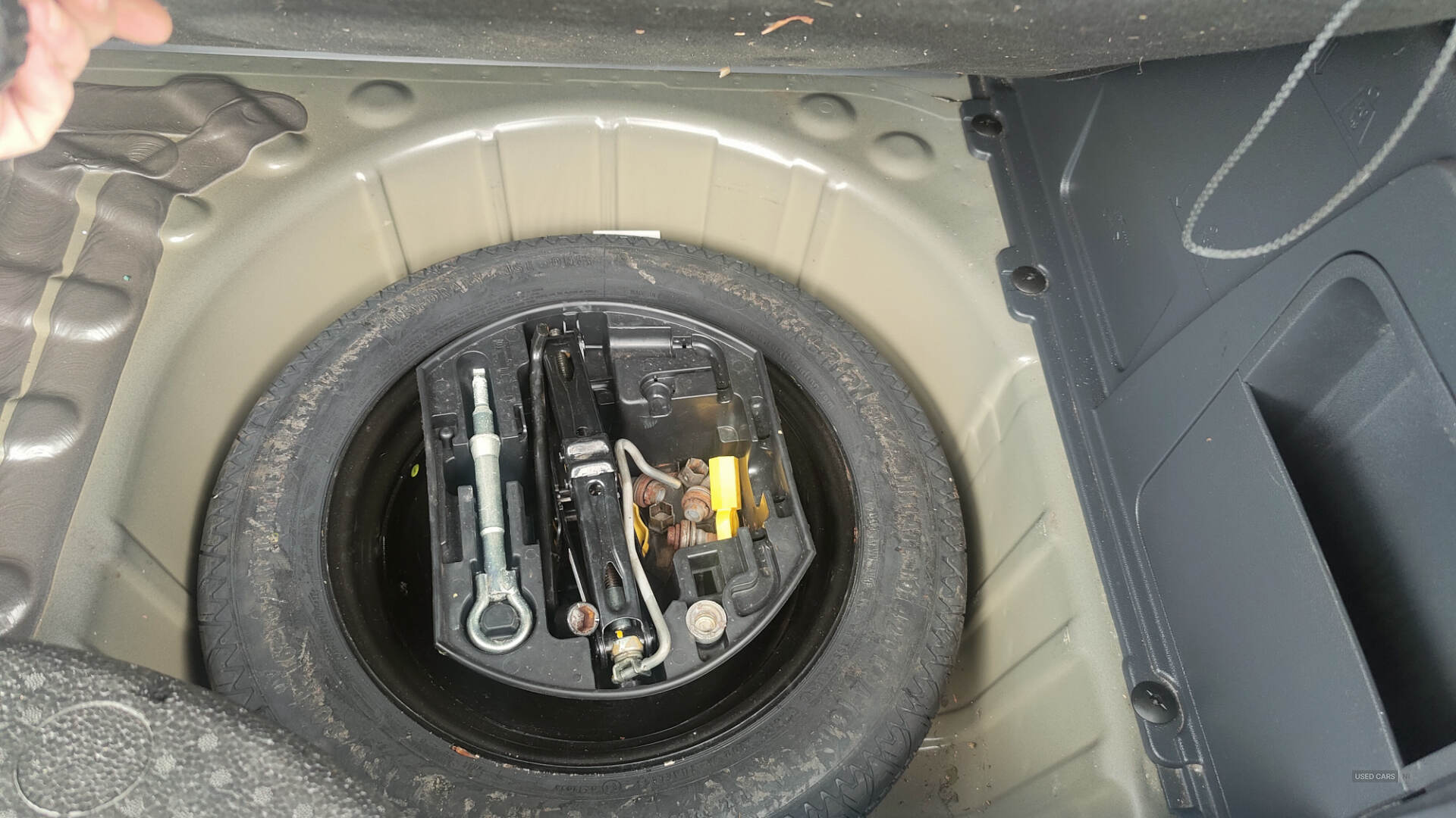 Peugeot 3008 DIESEL ESTATE in Derry / Londonderry