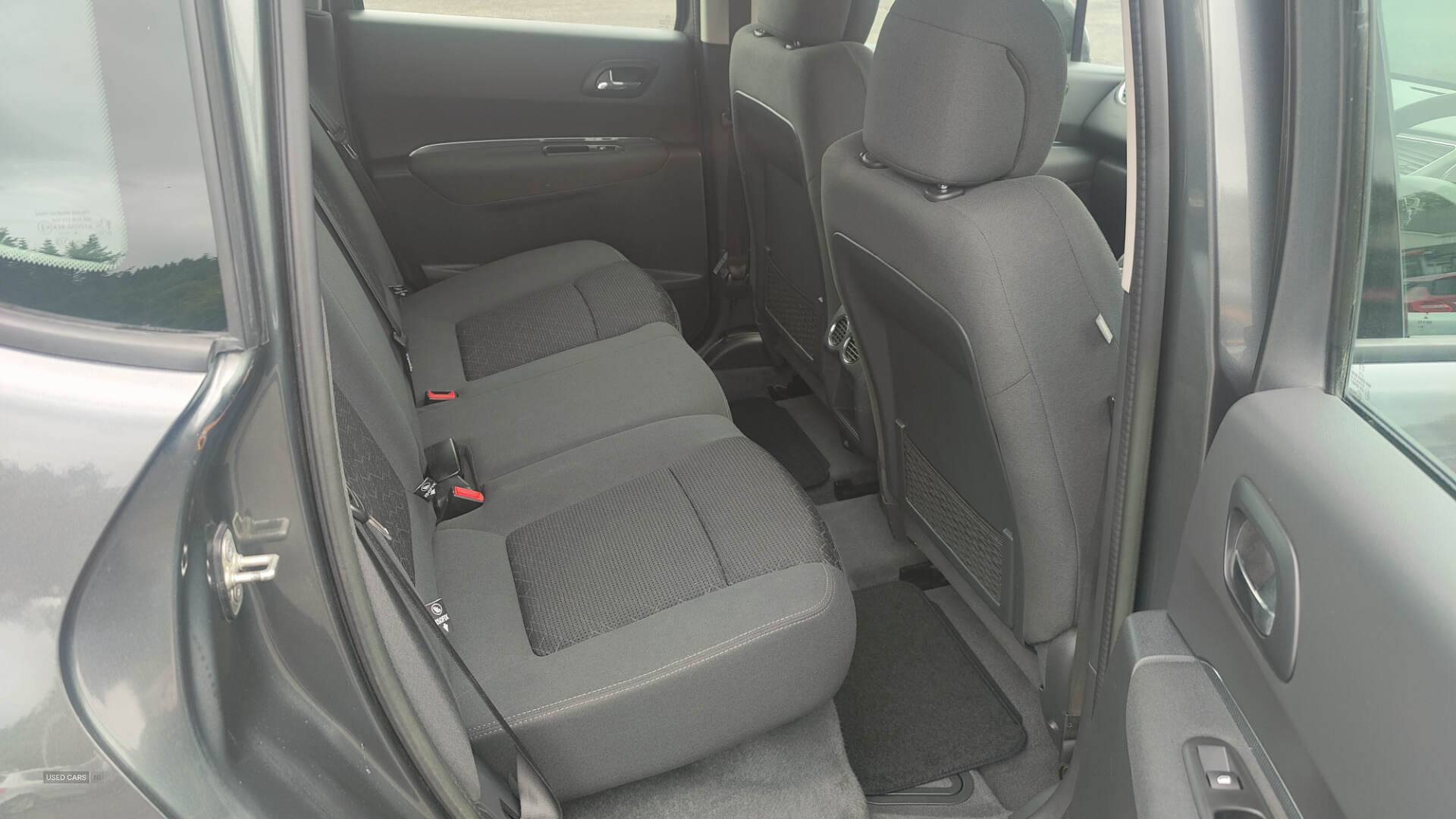 Peugeot 3008 DIESEL ESTATE in Derry / Londonderry