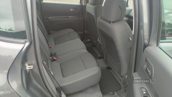 Peugeot 3008 DIESEL ESTATE in Derry / Londonderry