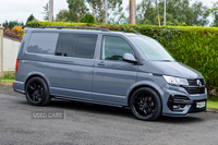 Volkswagen Transporter T30 SWB DIESEL in Derry / Londonderry