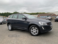 Volvo XC60 DIESEL ESTATE in Antrim