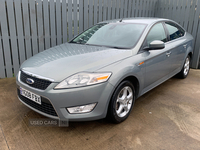 Ford Mondeo DIESEL HATCHBACK in Antrim