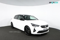Vauxhall Corsa HATCHBACK in Derry / Londonderry
