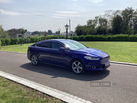 Ford Mondeo DIESEL HATCHBACK in Armagh
