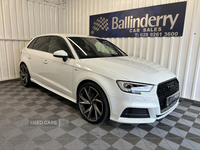 Audi A3 SPORTBACK in Antrim