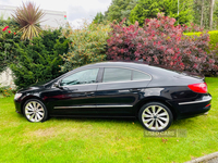 Volkswagen Passat CC DIESEL SALOON in Tyrone