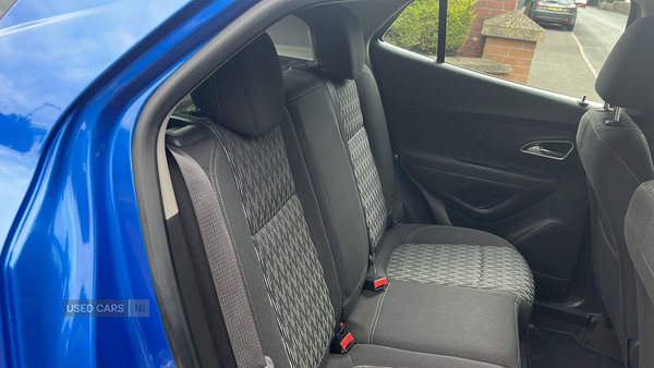 Vauxhall Mokka HATCHBACK in Fermanagh