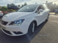 Seat Ibiza 1.2 TSI 90 SE Technology 3dr in Down