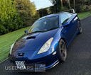 Toyota Celica