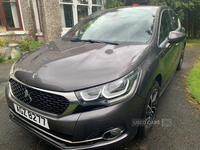 DS 4 1.6 BlueHDi Elegance 5dr in Tyrone