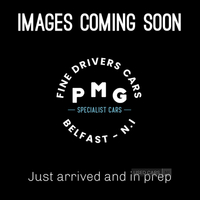 Land Rover Range Rover DIESEL ESTATE in Antrim