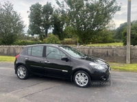 Renault Clio 1.6 VVT Initiale 5dr Auto in Down