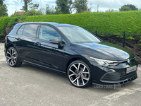 Volkswagen Golf HATCHBACK in Fermanagh