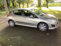Peugeot 308 1.6 HDi 92 Access 5dr in Tyrone