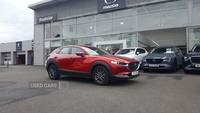 Mazda CX-30 Se-l Lux Mhev 2.0 Se-l Lux Mhev in Antrim